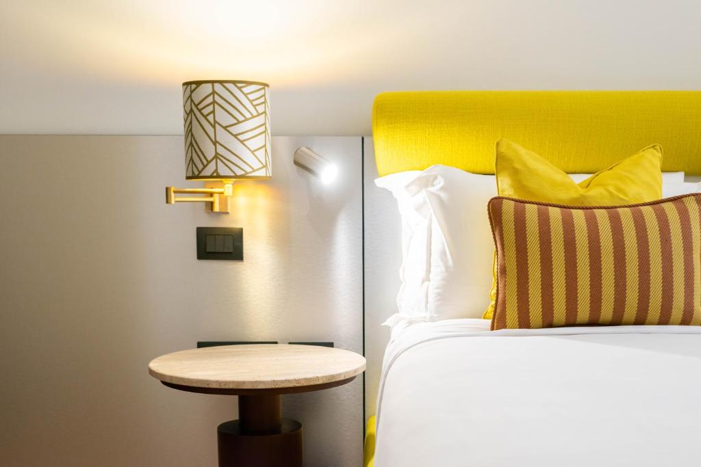 The Couper Umiltà - Resim 34