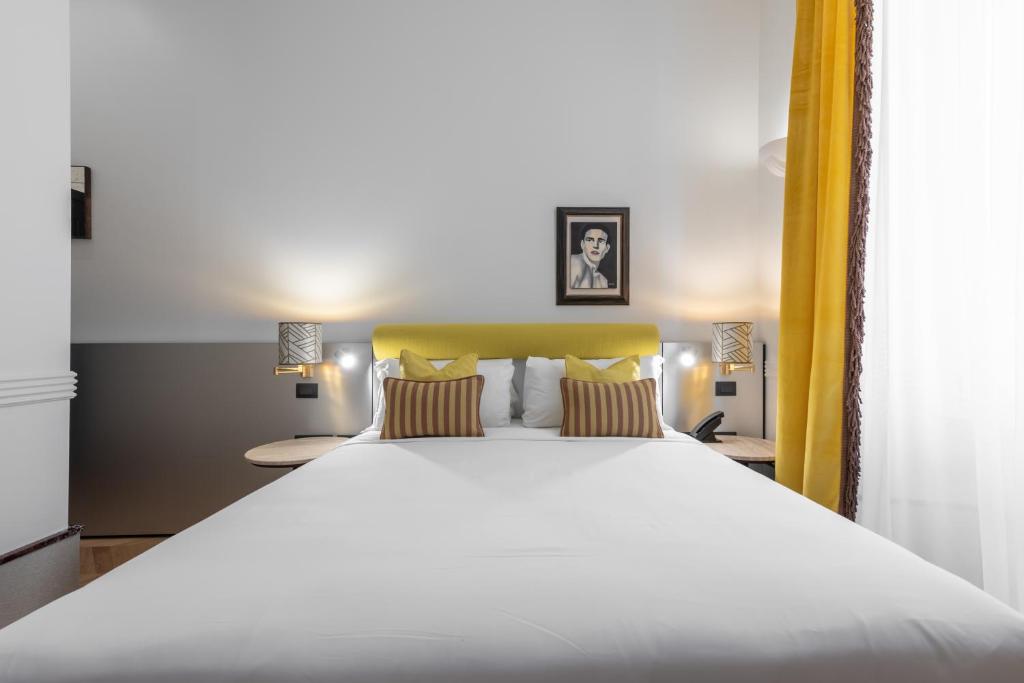 The Couper Umiltà - Resim 36