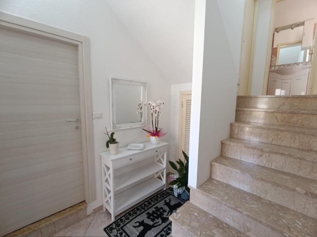 Fotografie z fotogalerie ubytování Casa Iole v destinaci Dorgali