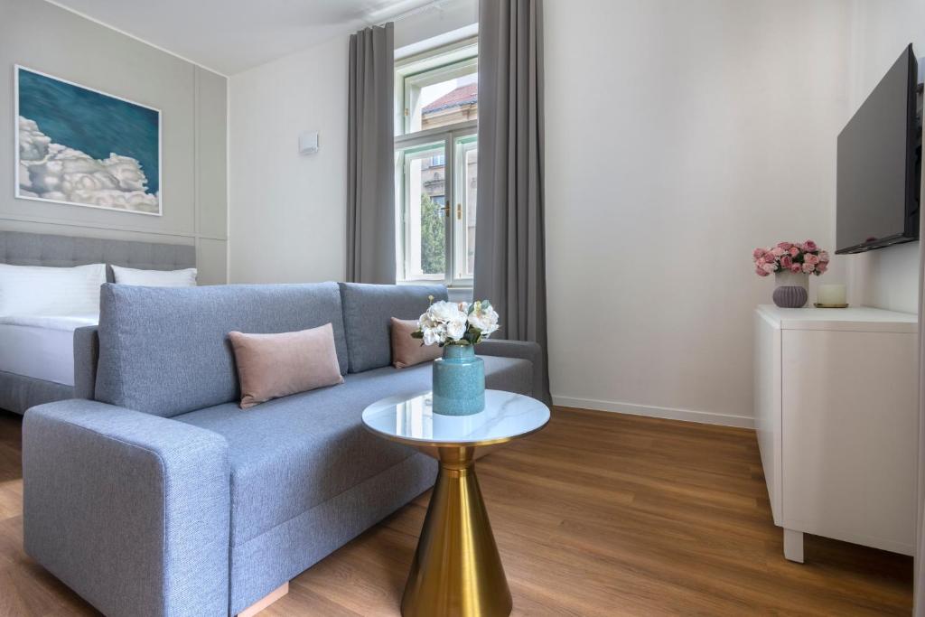 Encore Boutique Residence by Dwellfort - Resim 40