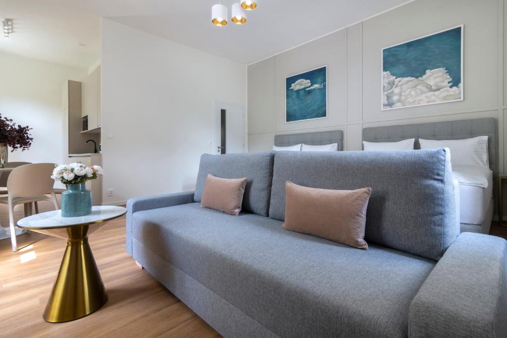 Encore Boutique Residence by Dwellfort - Resim 26