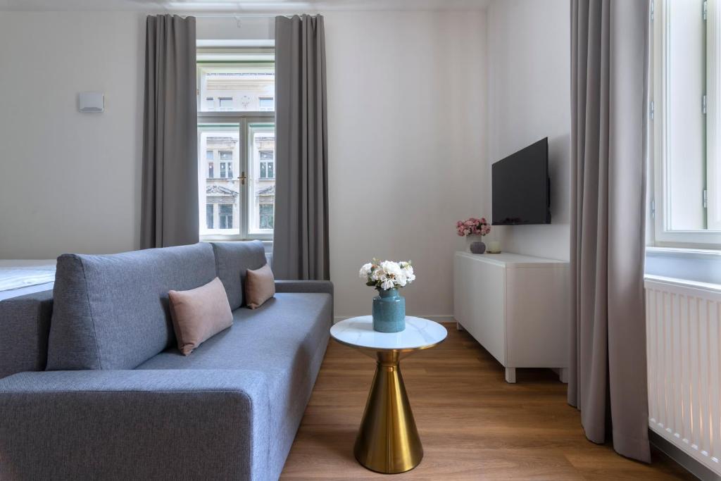 Encore Boutique Residence by Dwellfort - Resim 22