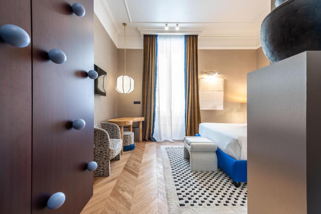 The Couper Umiltà - Resim 45