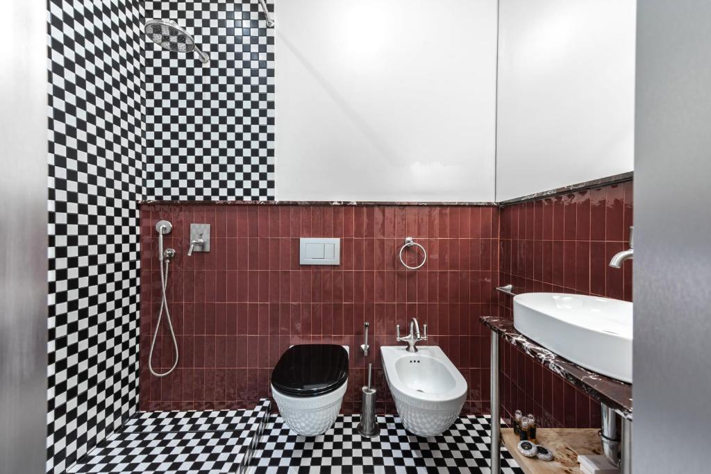 The Couper Umiltà - Resim 42