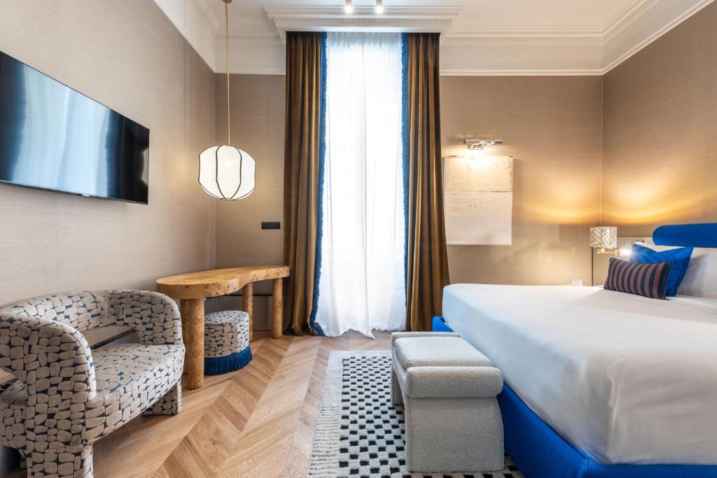 The Couper Umiltà - Resim 4