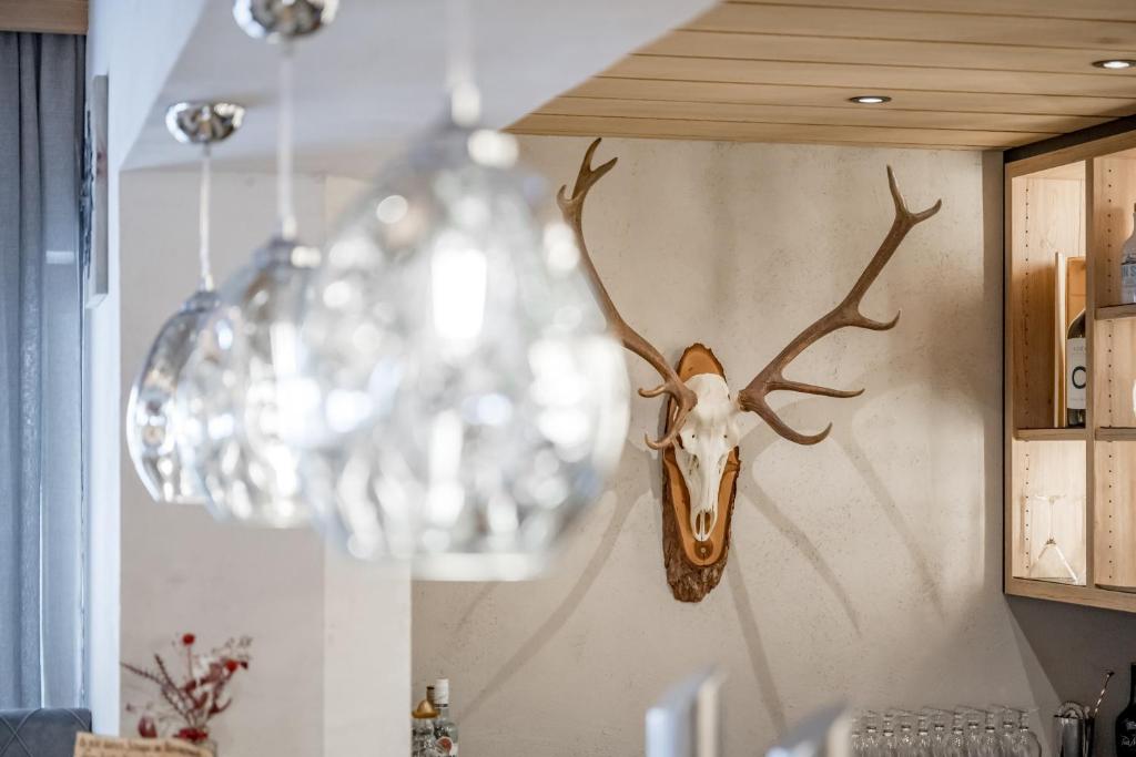 Fotografie z fotogalerie ubytování Hotel Jägerhof v destinaci Kaunertal