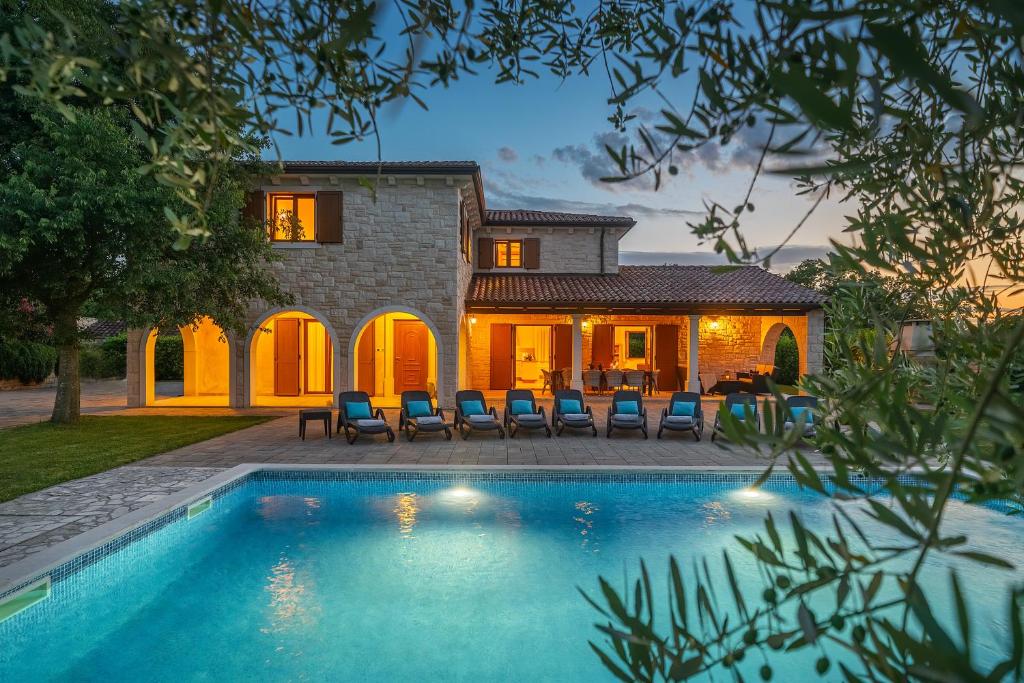 Villa Marija
