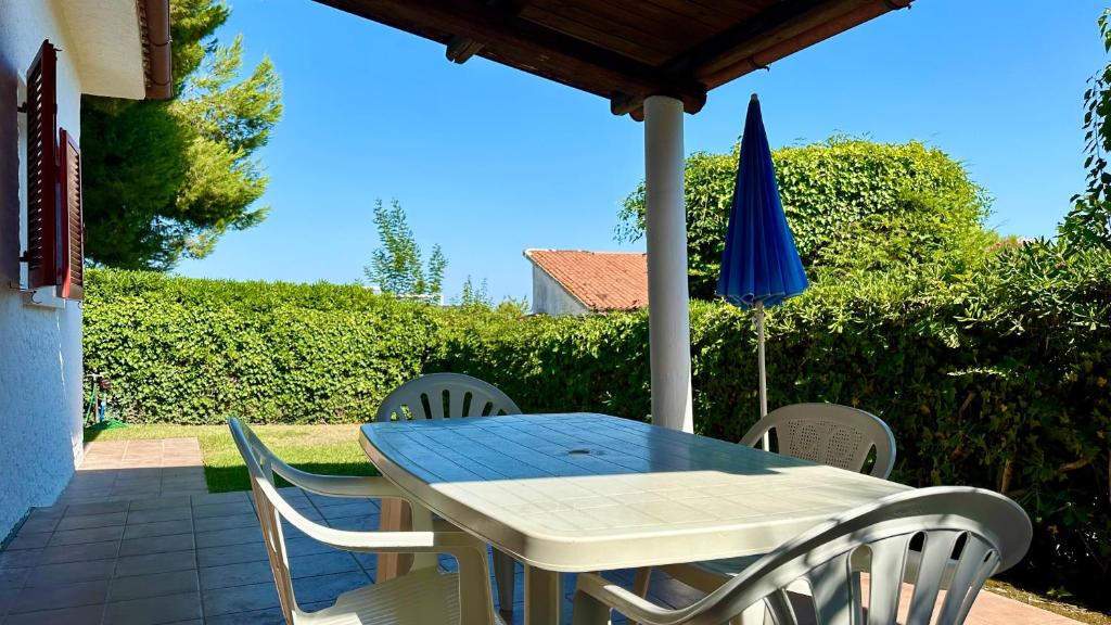 VILLETTA FRANCA - Apartamento De Dos Dormitorios