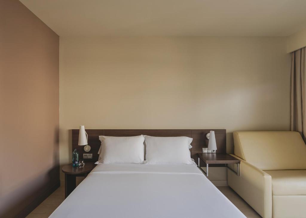 Hotel Spa Mediterraneo Park - Standard Triple Room