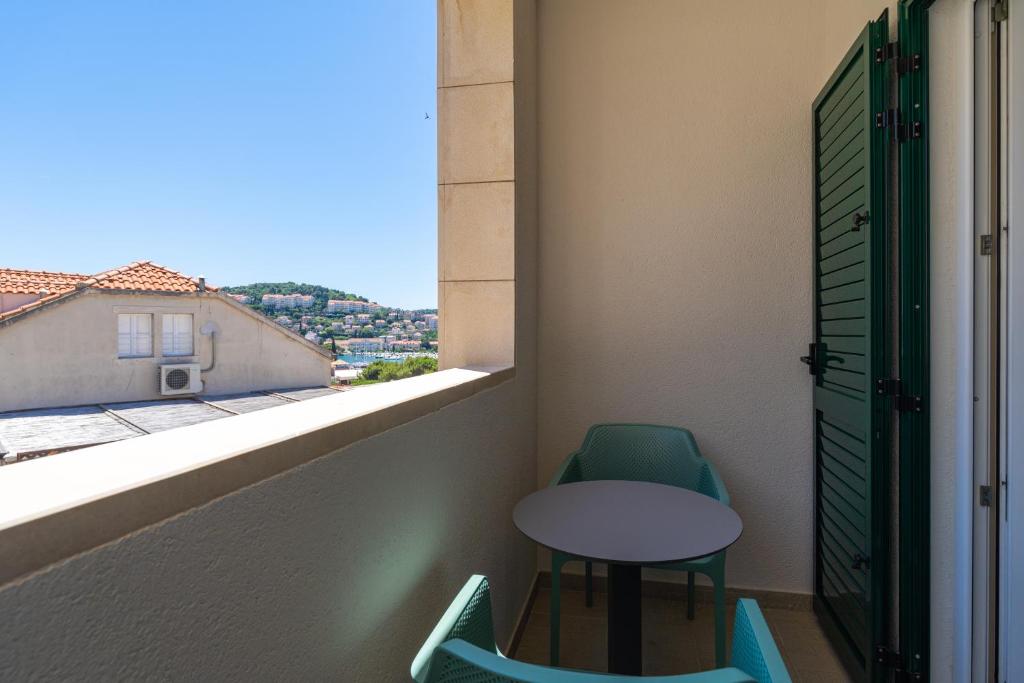 Berkeley Hotel - Resim 23