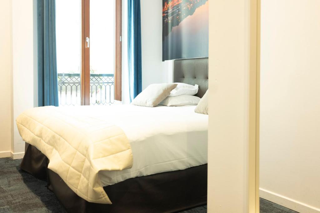 Hotel Aida Marais - Resim 10