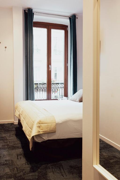 Hotel Aida Marais - Resim 11