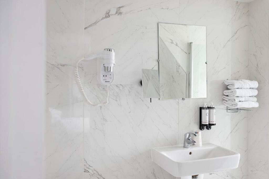 Hotel Aida Marais - Resim 20