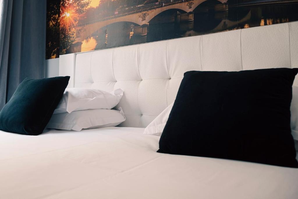 Hotel Aida Marais - Resim 12