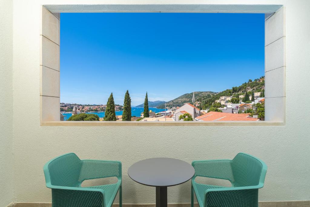 Berkeley Hotel - Resim 9