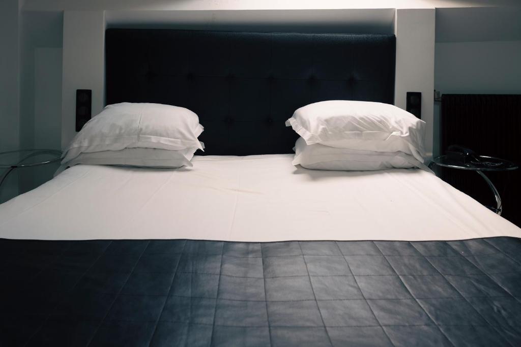 Hotel Aida Marais - Resim 13