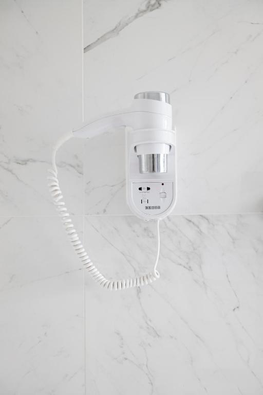 Hotel Aida Marais - Resim 21