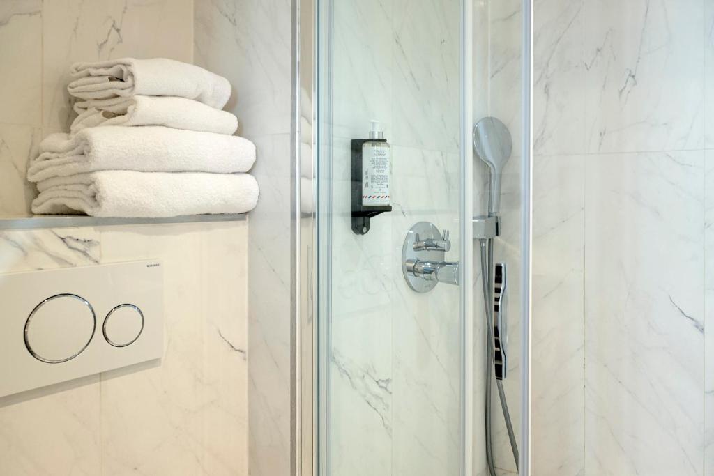 Hotel Aida Marais - Resim 16