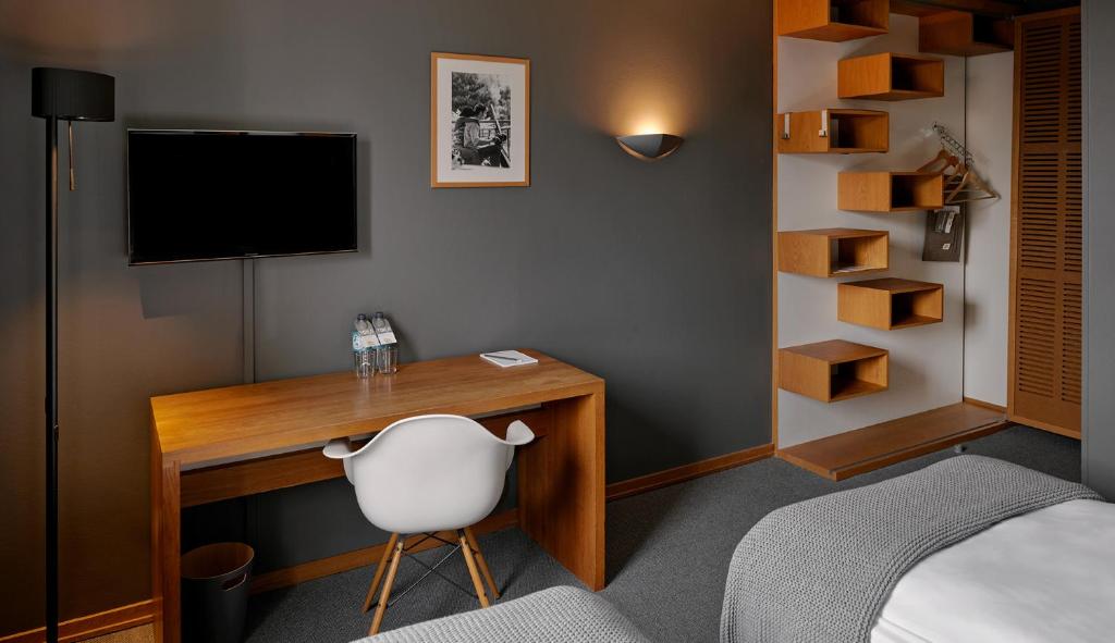 YoHo - The Young Hotel - Resim 34