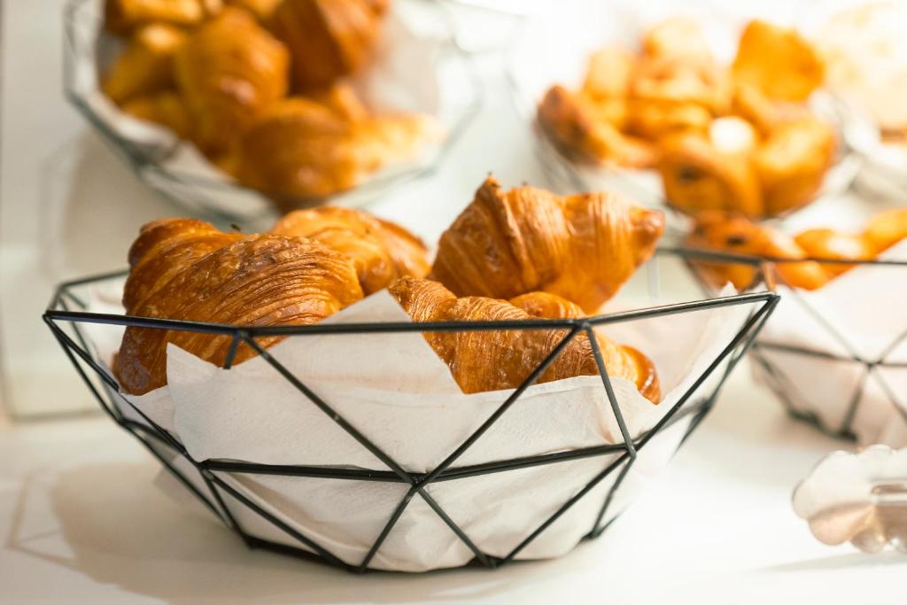 Hotel Aida Marais - Resim 29