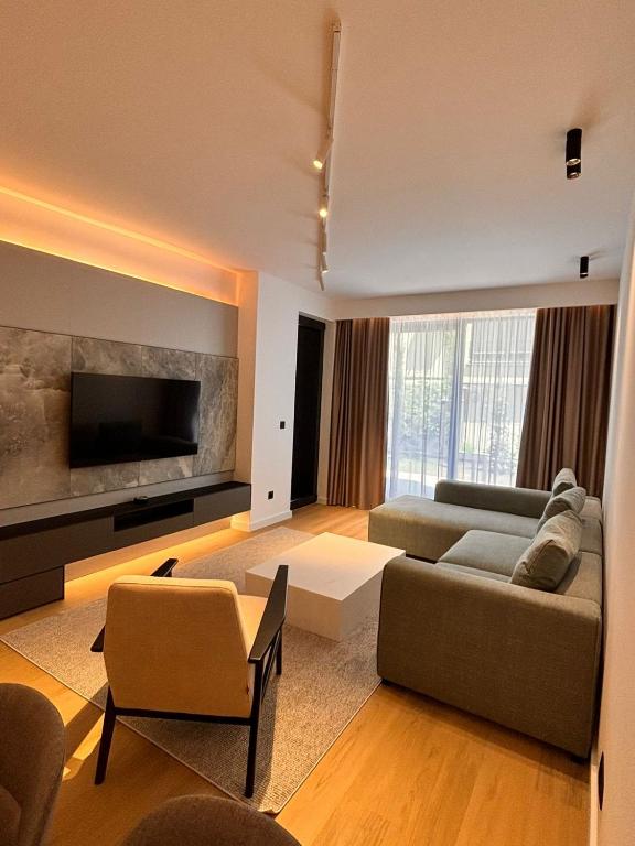 Giardino Onia Apartment