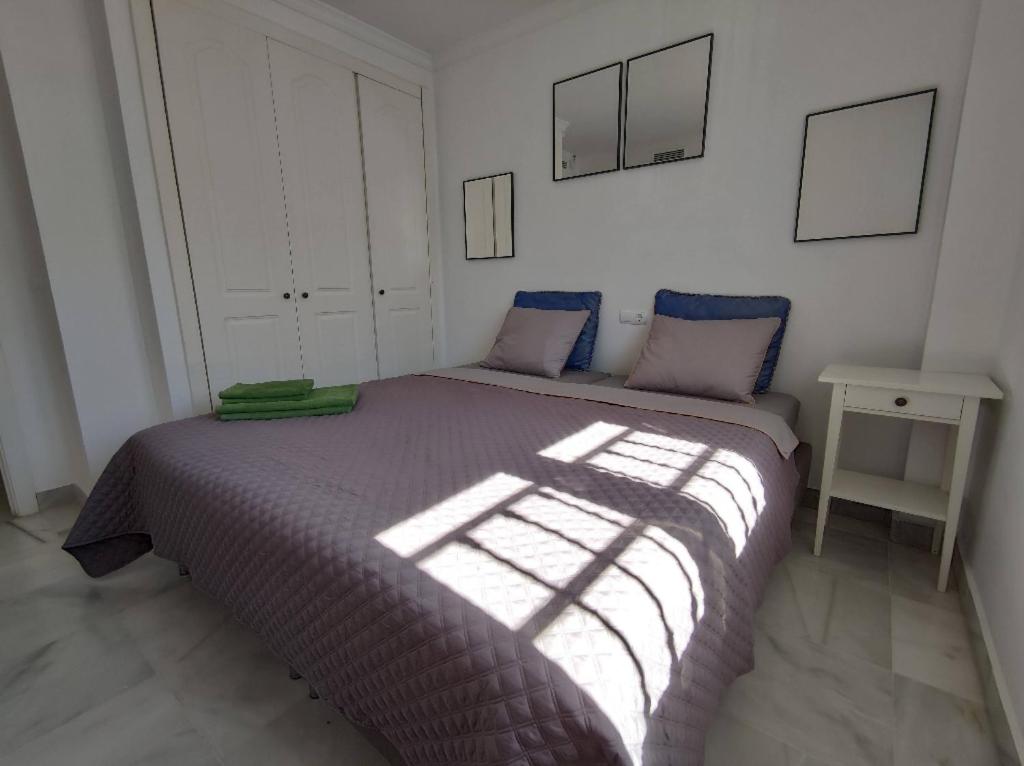 Room near the sea - Double Room With Private Bathroom