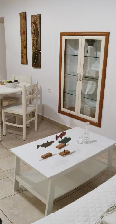 Fotografia z galérie ubytovania Leros Breeze v destinácii Agia Marina