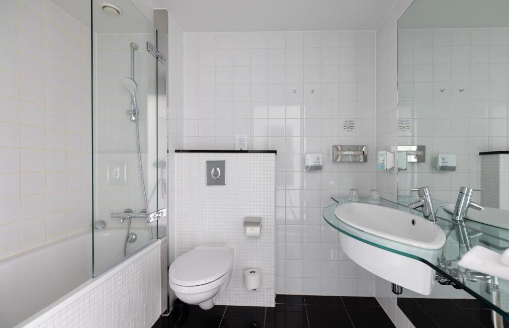 Copenhagen Island Hotel - Resim 26