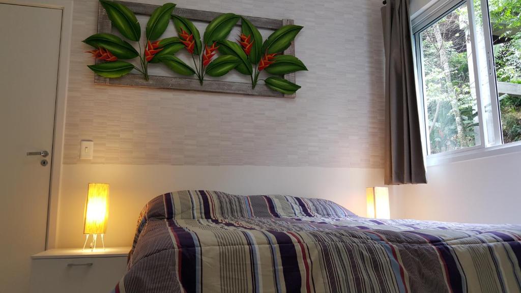 Porto Real Apartment Angra