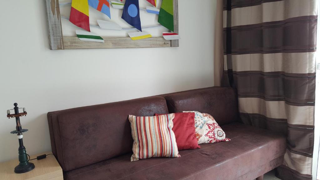  Porto Real Apartment Angra
