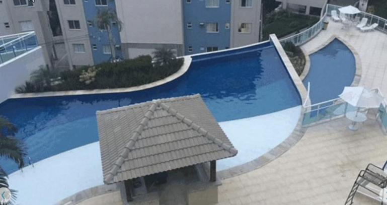  Porto Real Apartment Angra
