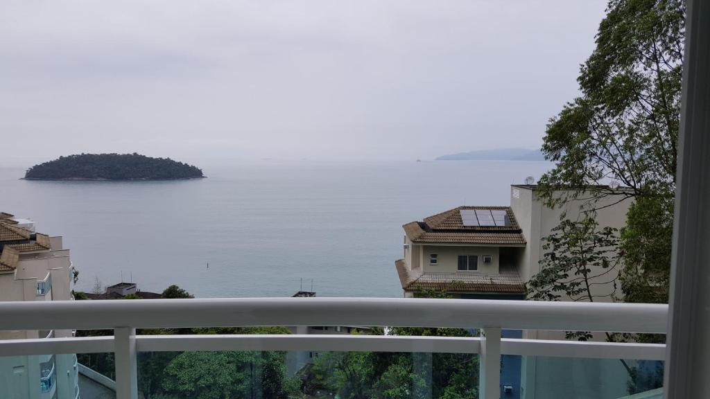  Porto Real Apartment Angra