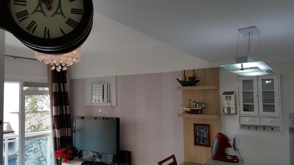  Porto Real Apartment Angra