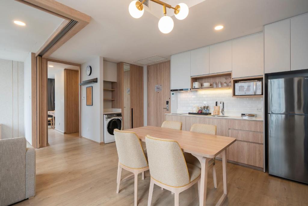 Staybridge Suites Bangkok Thonglor by IHG - Resim 10