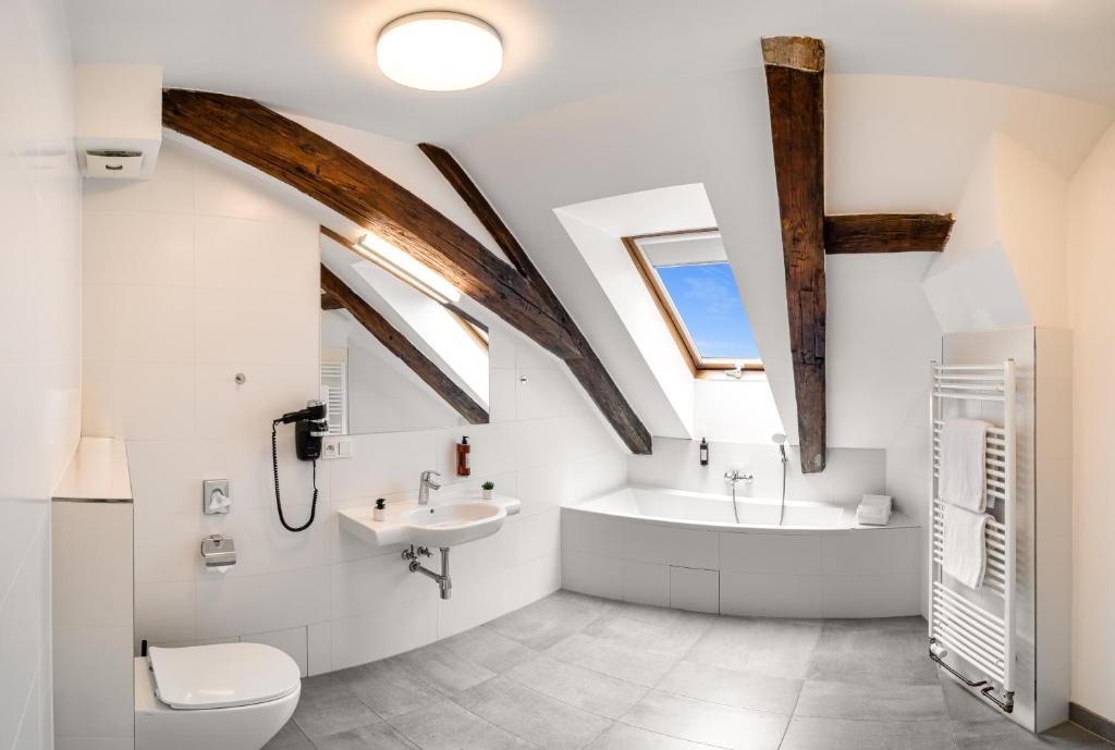 VN48 Suites by Adrez - Resim 30