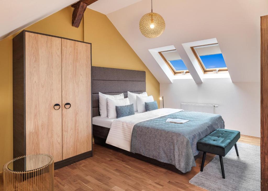 VN48 Suites by Adrez - Resim 31