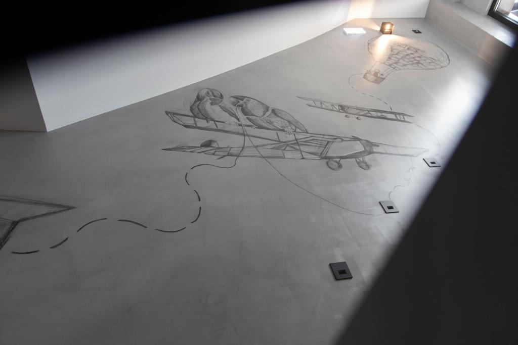 ibis Styles Lisboa Aeroporto - Resim 38