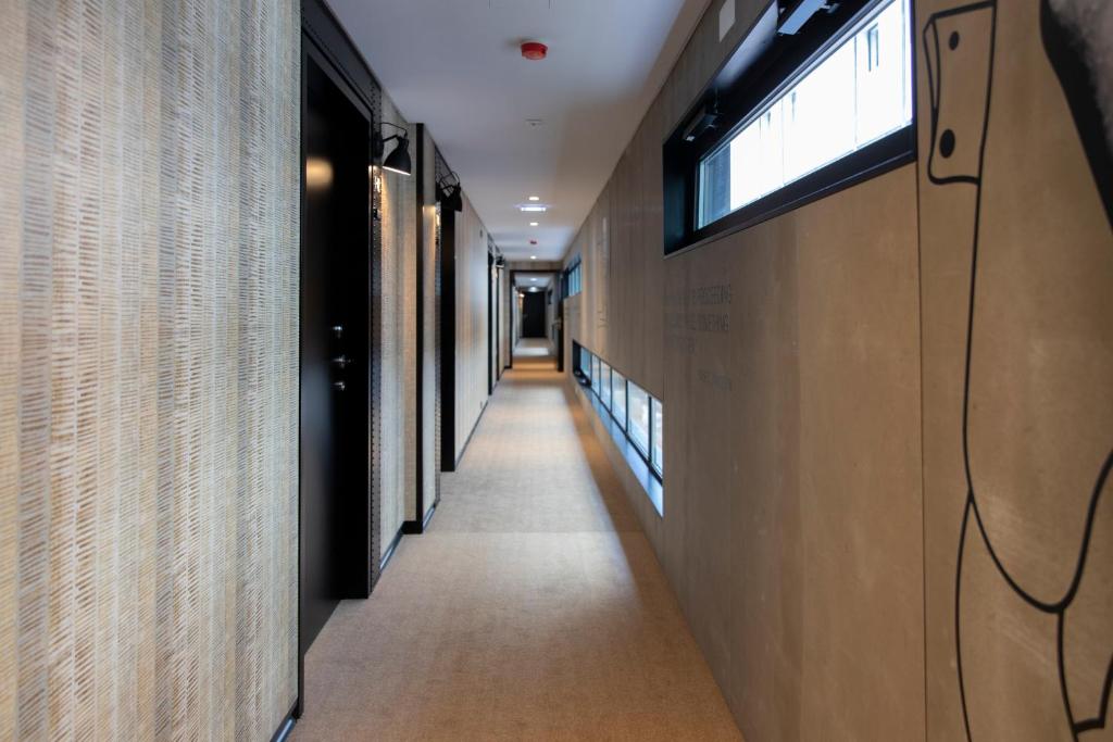 ibis Styles Lisboa Aeroporto - Resim 21