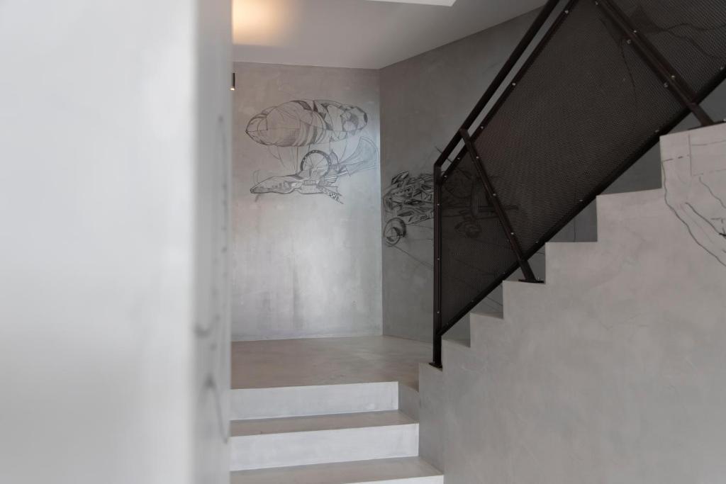 ibis Styles Lisboa Aeroporto - Resim 42