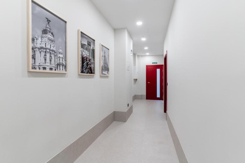 LAUREL-MintyStay Apartments - شقة بغرفة نوم واحدة