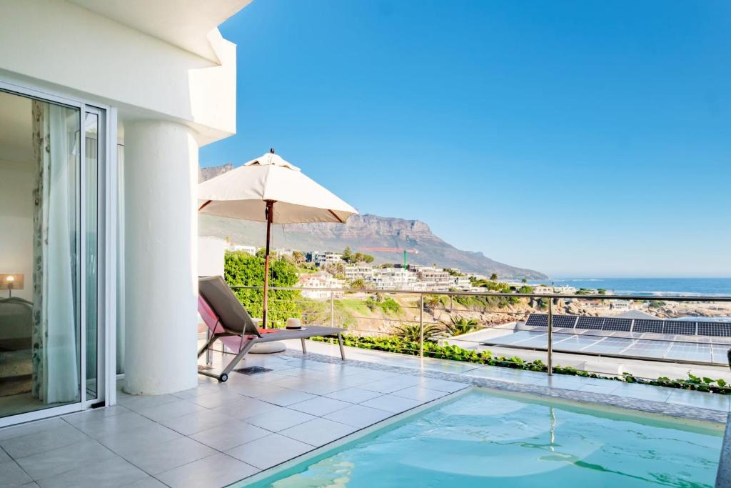 Camps Bay Terrace Suite, Kapstadt (aktualisierte Preise fr 2026)