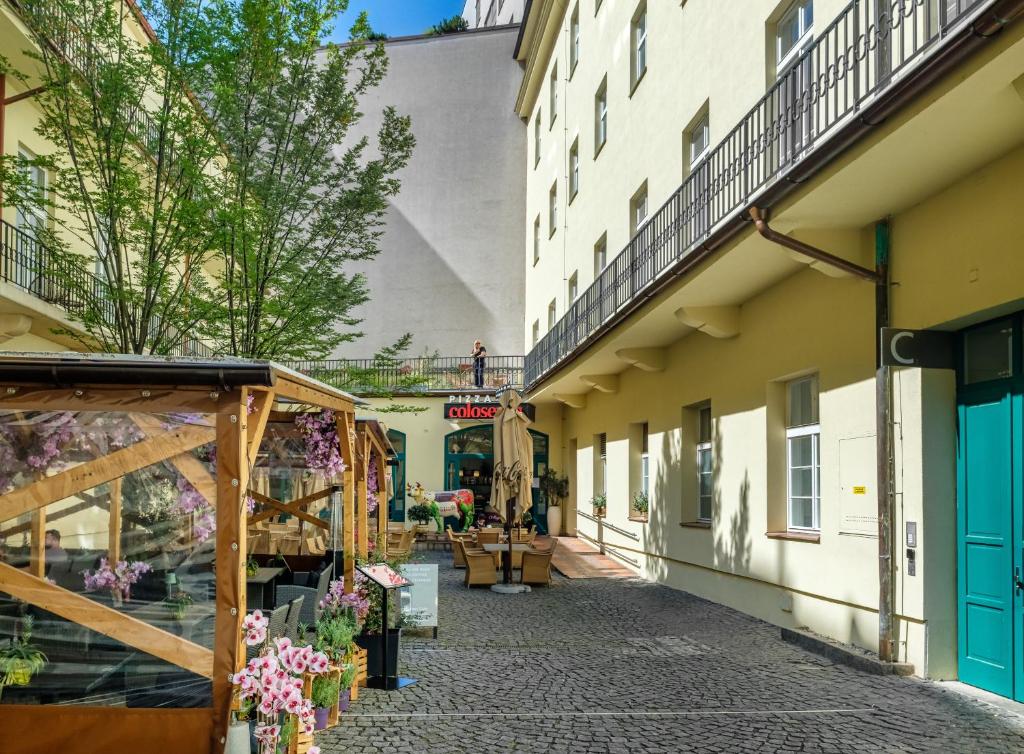 VN48 Suites by Adrez - Resim 32