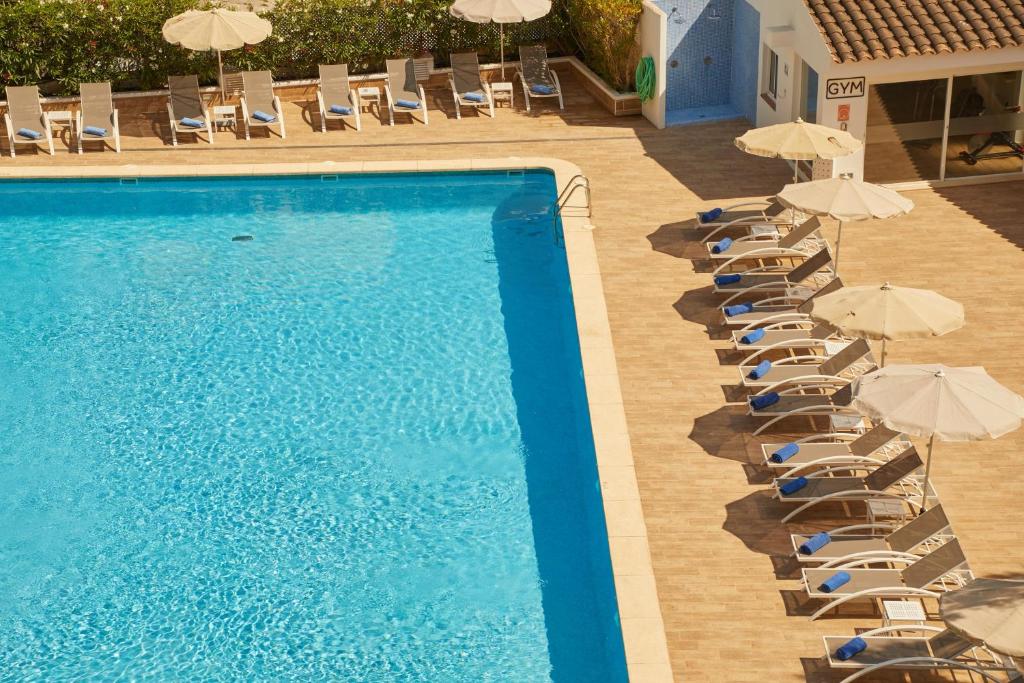 Hotel Joan Miró Museum - Resim 4