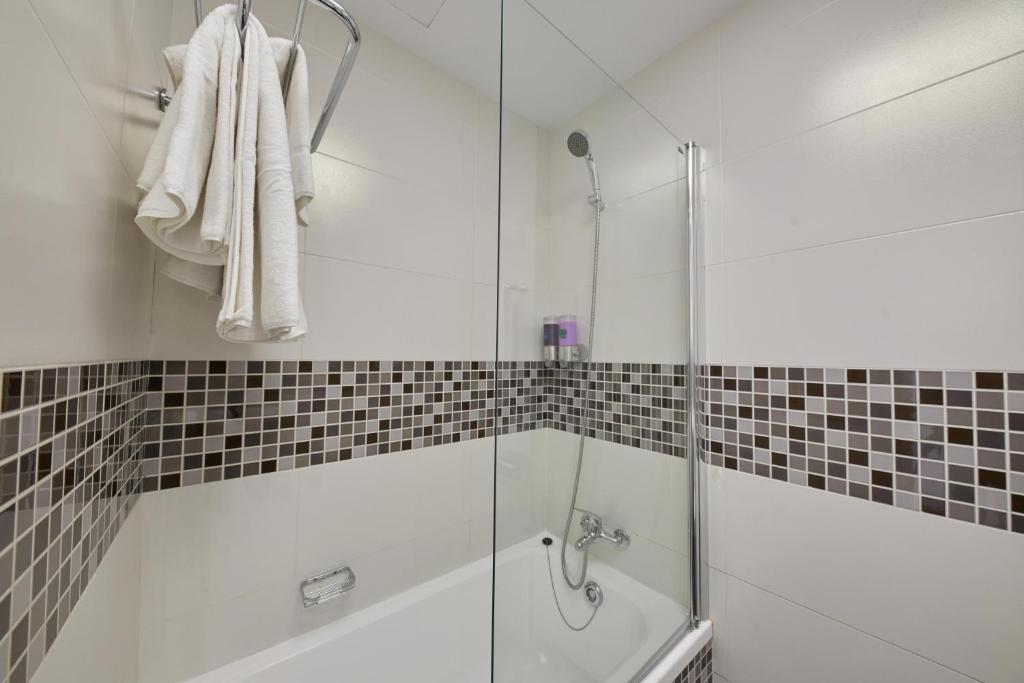 Hotel Joan Miró Museum - Resim 44