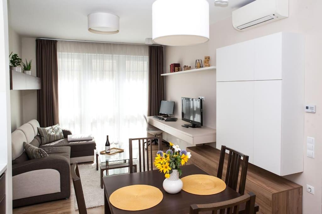 Liszt Apartman 9022 Győr, Liszt Ferenc utca 35 kép - 1