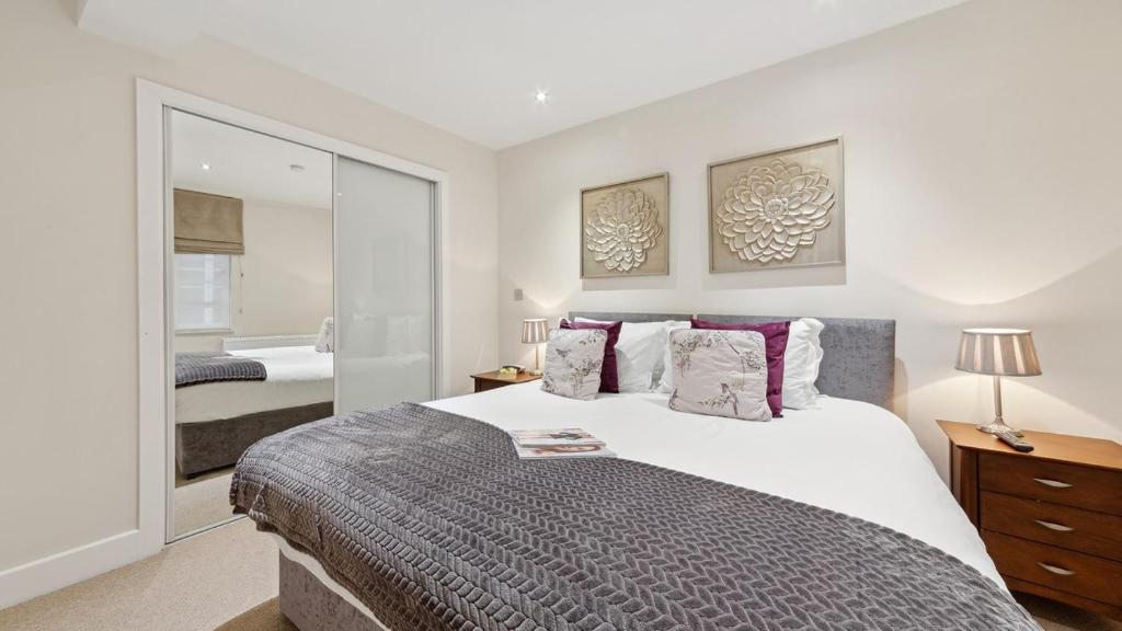 Nell Gwynn Chelsea Accommodation - Appartement 1 Chambre