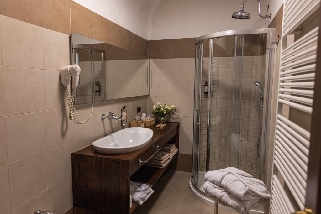 Al Castello Resort - Habitación Triple