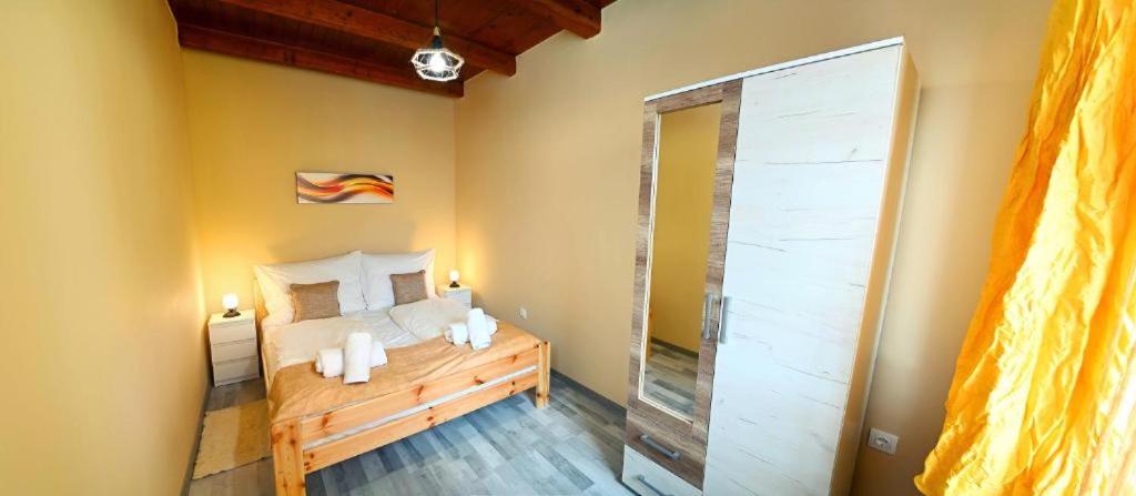 Rejtekhely Apartman 3503 Miskolc, Csabavezér út 53 kép - 1