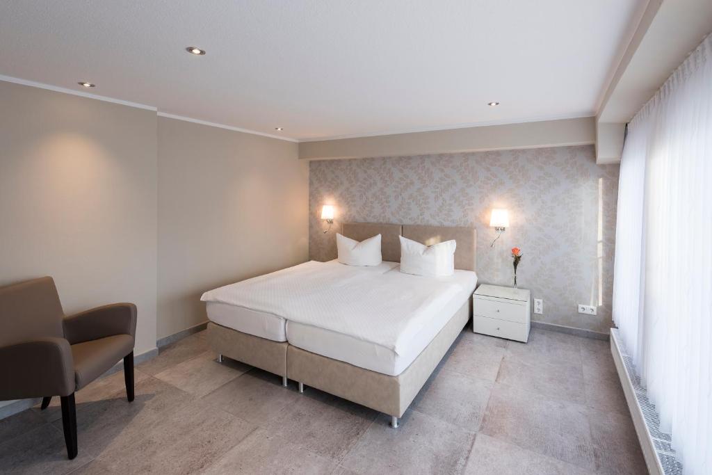 Appartements am Kleeblatt - Младший люкс