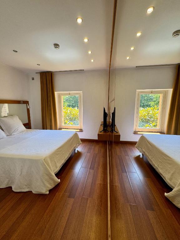 Hotel Spa La Central - Adults Only - Economy Double Room